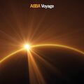 Abba-Voyage Mit Abba Gold 2 Shm-Cd (Bonus: None ) F/S W/Tracking # Japan Neu