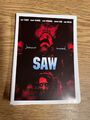 SAW | 2004 | Cinema Filmplakatkarte