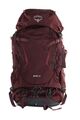 Osprey Kyte 58 XS / S Rucksack Wanderrucksack Rucksack Elderberry Purple