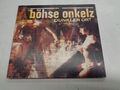 CD    Böhse Onkelz - Dunkler Ort [Digipack] 