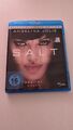 Salt (Deluxe Extended Edition) -- Blu-ray -- Angelina Jolie