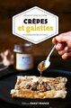 CREPES ET GALETTES von CHARLON RAYMONDE | Buch | Zustand gut