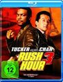 RUSH HOUR 3 (Chris Tucker, Jackie Chan) Blu-ray Disc NEU+OVP