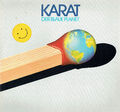 Vinyl, LP - Karat – Der Blaue Planet - Jede Stunde, Blumen Aus Eis, Marionetten
