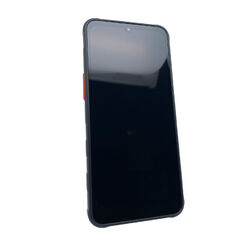 Samsung Galaxy Xcover7 128GB Dual-SIM schwarz Smartphone - NeuArtikel unterliegt Differenzbesteuerung nach §25a UstG