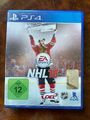 EA Sports - NHL 16 - Playstation 4 / PS4 Spiel 