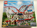 LEGO Creator Expert 10261 Achterbahn - NEU&OVP&EOL