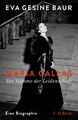 Maria Callas Eva Gesine Baur