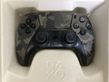 Sony Playstation 5 Dualsense Wireless Controller Grey Camouflage