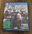 Marvel's Avengers - PS4 - Sony PlayStation 4