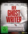 Der Ghostwriter mit Pierce Brosnan - Blu-ray Disc - neu & noch Originalverpackt