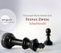 Schachnovelle | Stefan Zweig | 2009 | deutsch | Stefan Zweig, Schachnovelle