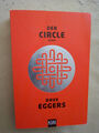 Dave Eggers: Der Circle (9783462048544)