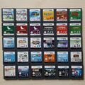 Nintendo DS Spiel Auswahl Mario Kart Party Bros. Layton Animal Crossing uvm.