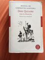 Don Quixote von la Mancha: Roman (Fischer Klassik) Miguel de Cervantes Saav ...