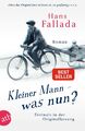 Hans Fallada Kleiner Mann - was nun?