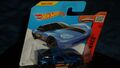 Hot Wheels C6 Corvette Martin Arrlola    Prio-Karton  ( + Mehrkaufrabatt )