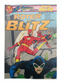 Roter Blitz Ehapa Nr 23 1978 Sonderheft Flash Comic DC Roter Blitz und Blitz-Lad