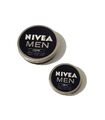 ✅ Nivea Men Hautcreme Gesicht , Hände pflegende Feuchtigkeitscreme  75ml + 30ml