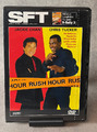 Rush Hour - Jackie Chan Chris Tucker - SFT Spiele-Filme-Technik März 2005 - DVD