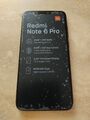 Xiaomi Redmi Note 6 Pro - 64GB - Gebraucht aber wie Neu OVP