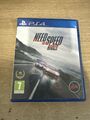 Need for Speed: Rivals (PS4)