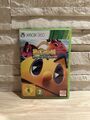 Pac-Man und die Geisterabenteuer / Xbox 360, Spiel, sehr guter Zustand