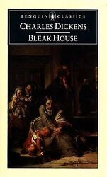 Bleak House (English Library) von Charles Dickens | Buch | Zustand gut*** So macht sparen Spaß! Bis zu -70% ggü. Neupreis ***