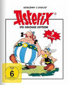 Die große Asterix Edition|Blu-ray Disc|Deutsch|2023