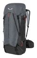 SALEWA Trek Mate 50 + 5 W Rucksack Wanderrucksack Rucksack Quiet Shade grau