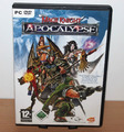 Mage Knight Apocalypse - Retro PC Spiel / Action RPG / 2006 ✅