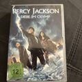 Percy Jackson - Diebe im Olymp | DVD | Film |  Fantasy | Logan Lerman