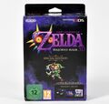 The Legend of Zelda Majoras Mask 3D Special Edition