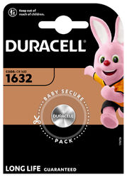 Duracell CR 1220 - CR 2450 3V Lithium - LR43 LR44 LR54 1,5V Alkali Knopfzellen