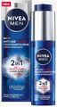 NIVEA MEN ANTI-AGE-Feuchtigkeitscreme,Anti-Pigmentflecken, LSF 30, 50 ml, NEU !