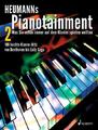 Heumanns Pianotainment. Band 2. Klavier Broschüre 296 S. Deutsch 2012