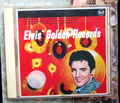 CD Elvis' Golden Records von Presley sauber gepflegt aus privatsammlg