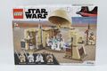 LEGO® I Star Wars I 75270 I Obi-Wans Hütte