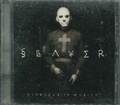 SLAYER "Diabolus In Musica" CD-Album