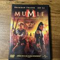 Die Mumie: Das Grabmal des Drachenkaisers, Bendan Fraser DVD