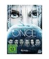 Once upon a time - Es war einmal - Staffel 4 [6 DVDs]