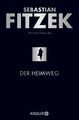 Sebastian Fitzek ~ Der Heimweg: Psychothriller | SPIEGEL-Bests ... 9783426519462