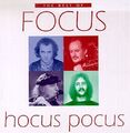 Focus - Hocus Pocus - the Best of... ZUSTAND SEHR GUT
