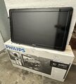 Philips 5000 Series TV 94 cm (37") Full HD LCD Fernseher Schwarz