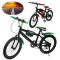 20 Zoll Fahrrad 7 Gang Mountainbike Kinderfahrrad Jungenrad Kinderrad MTB Bike