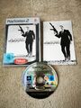 James Bond 007: Ein Quantum Trost - Das Spiel (Sony PlayStation 2, 2008, DVD-Bo…