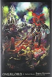 Overlord, Vol. 2 (light novel): The Dark Warrior vo... | Buch | Zustand sehr gutGeld sparen & nachhaltig shoppen!