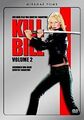 Kill Bill: Volume 2 (Steelbook) von Quentin Tarantino | DVD | Zustand sehr gut