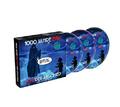 EAV 1000 Jahre EAV Live - Der Abschied (3CD Digipak) (CD)