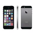 Apple iPhone 5s - 16GB - Spacegrau (entsperrt) Smartphone